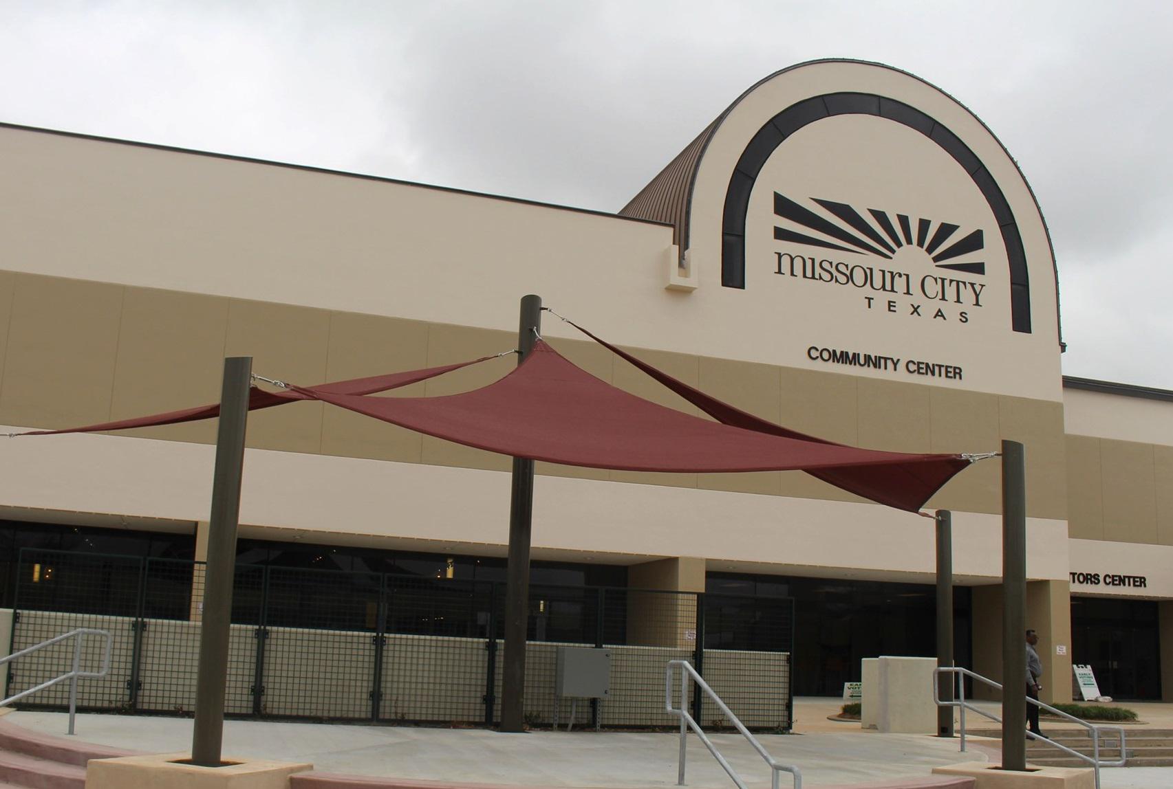 Missouri City, TX artificial turf projects