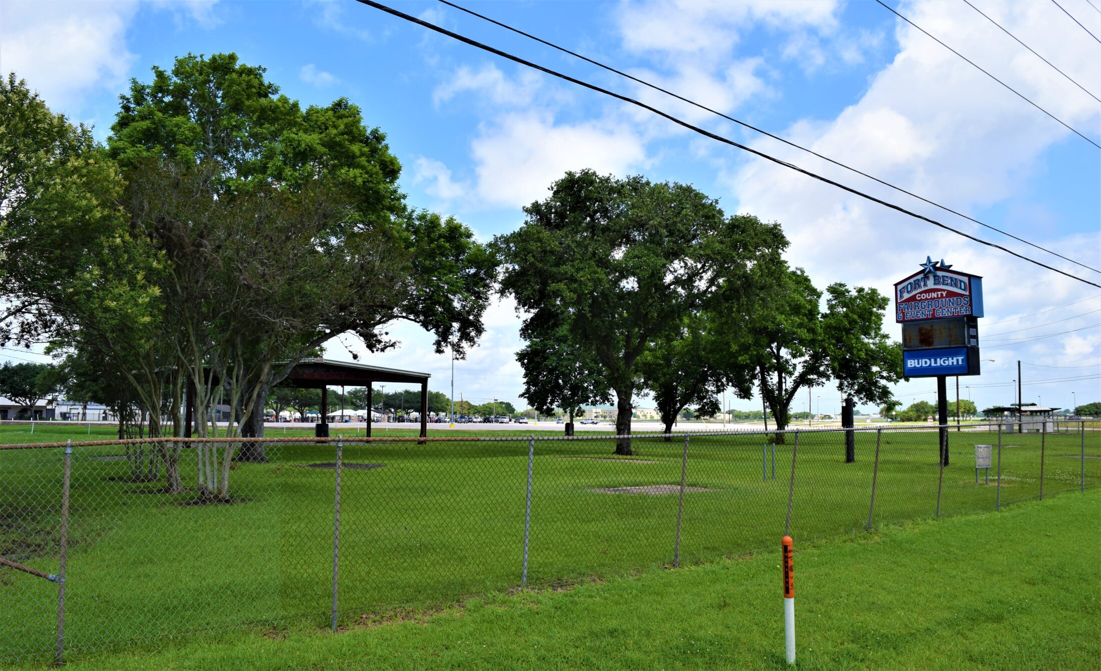 Rosenberg, TX artificial turf projects