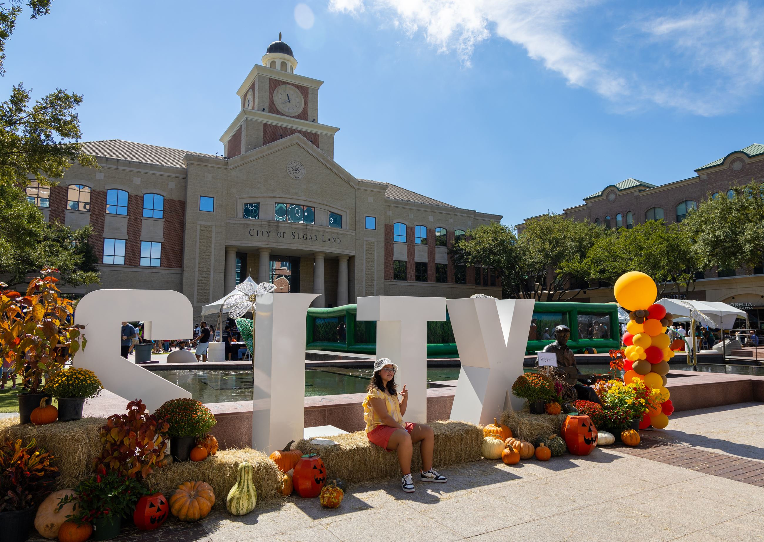 Sugar Land, TX artificial turf projects